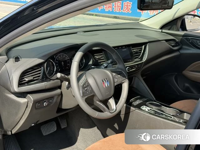 Buick Regal id 3920807 из Китая 26
