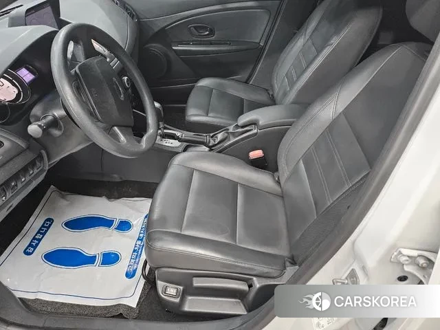 Renault Korea (Samsung) SM3 Neo id 3522600 из Кореи 20