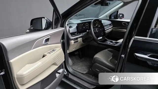 Kia The New Carnival 4th Generation id 3658906 из Кореи 20