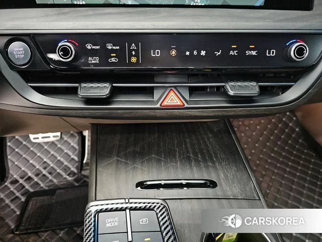 Kia K8 id 4330828 из Кореи 20