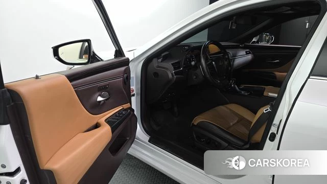 Lexus ES300h 7th generation id 4732016 из Кореи 20