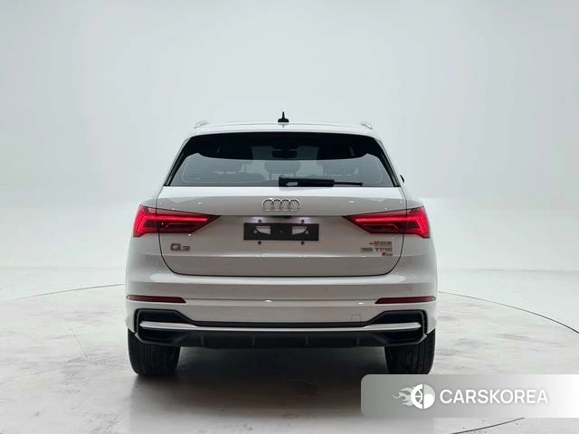 Audi Q3 id 4335721 из Китая 24