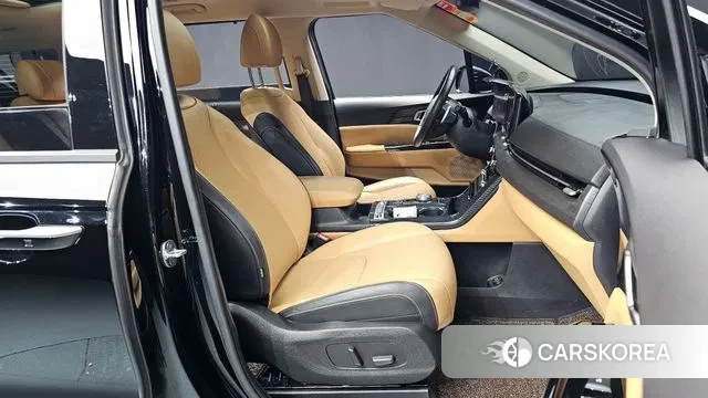 Kia Carnival 4th generation id 3281404 из Кореи 20