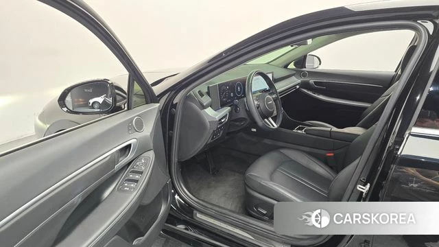 Hyundai Sonata D Edge (DN8) id 4928529 из Кореи 33