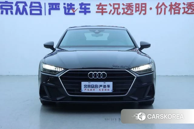 Audi A7 id 4208177 из Китая 26