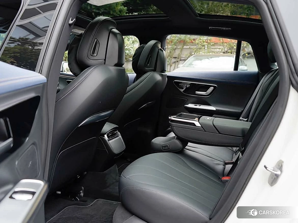 Mercedes-Benz EQE id 4487132 из Китая 17