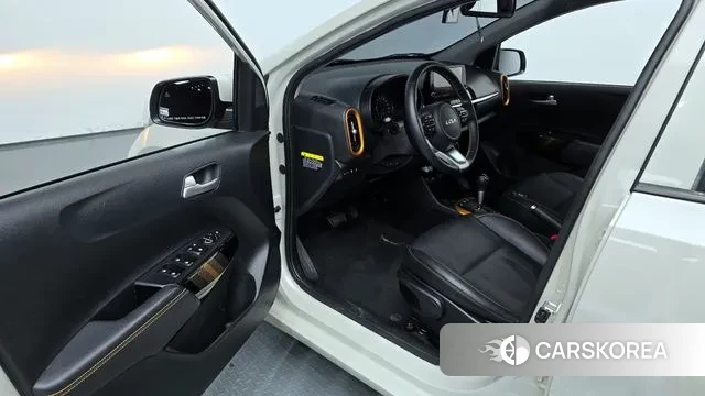 Kia Morning Urban (JA) id 3438032 из Кореи 20