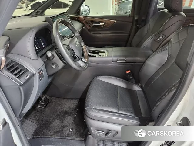 Toyota Alphard 4th Generation id 3333430 из Кореи 19