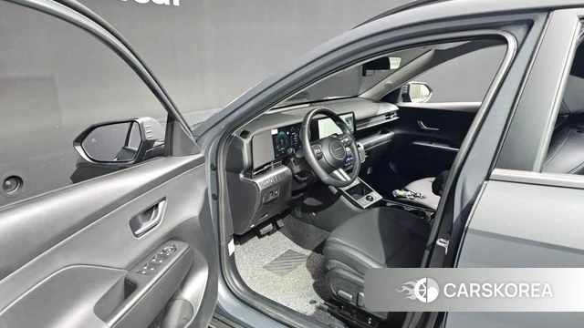 Hyundai Kona (SX2) id 4853413 из Кореи 33