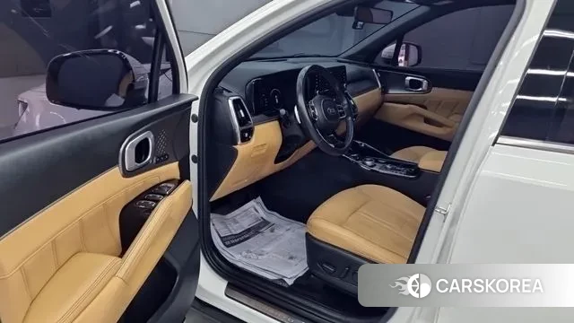 Kia Sorento 4th Generation id 3390917 из Кореи 18