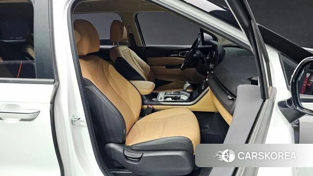 Kia Carnival 4th generation id 3799260 из Кореи 20