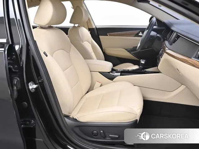 Kia Come New K7 id 3029537 из Кореи 20