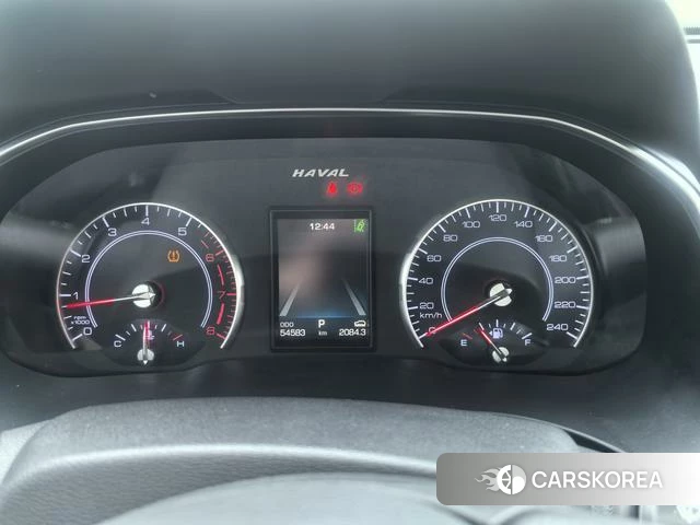 Haval H6 id 4241795 из Китая 10