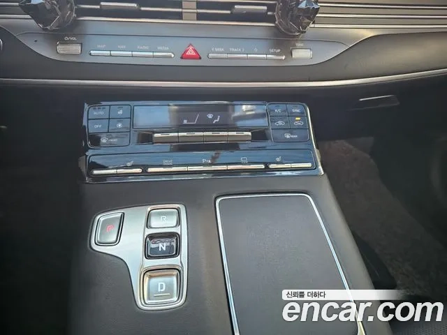 Hyundai The New Grandeur IG id 2872546 из Кореи 13