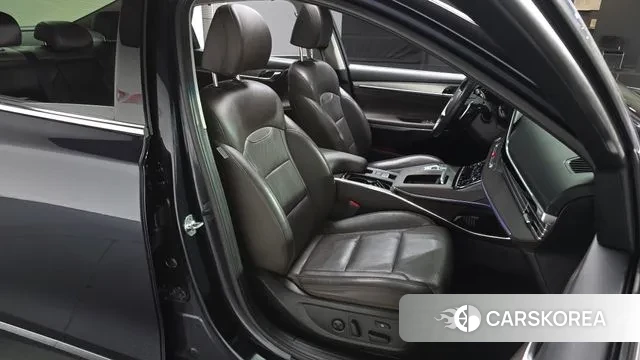 Hyundai The New Grandeur IG id 3433240 из Кореи 20