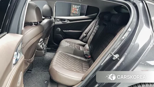 Kia Stinger Meister id 2885931 из Кореи 20