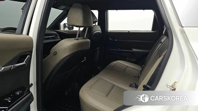 Ssangyong Torres id 4572158 из Кореи 37