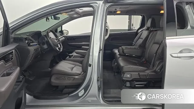 Honda Odyssey id 3166584 из Кореи 20