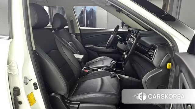 Ssangyong Berry New Tivoli id 3059847 из Кореи 20