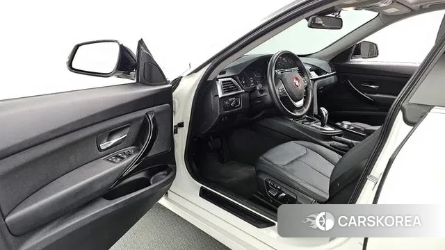 BMW 3 Series GT (F34) id 3004387 из Кореи 20