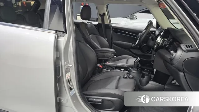 Mini Cooper id 3619960 из Кореи 20