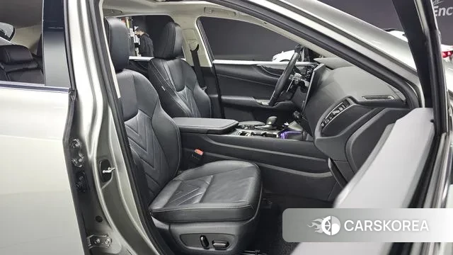 Lexus NX350h Second generation id 3365308 из Кореи 20