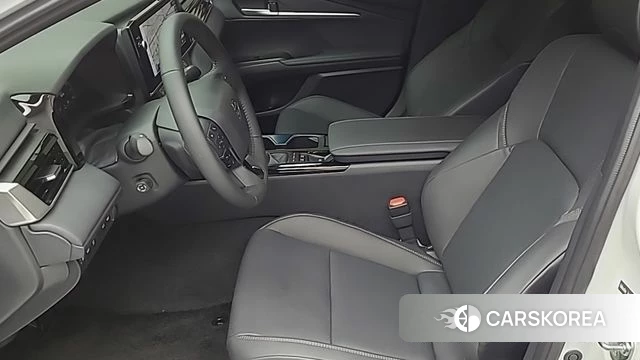 Toyota Camry (XV80) id 4532972 из Кореи 19