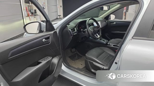 Renault Korea (Samsung) XM3 id 4434802 из Кореи 30