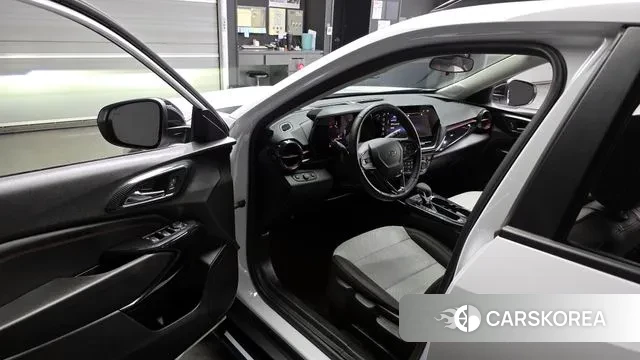 Chevrolet (GM Daewoo) Trax Crossover id 3745325 из Кореи 20