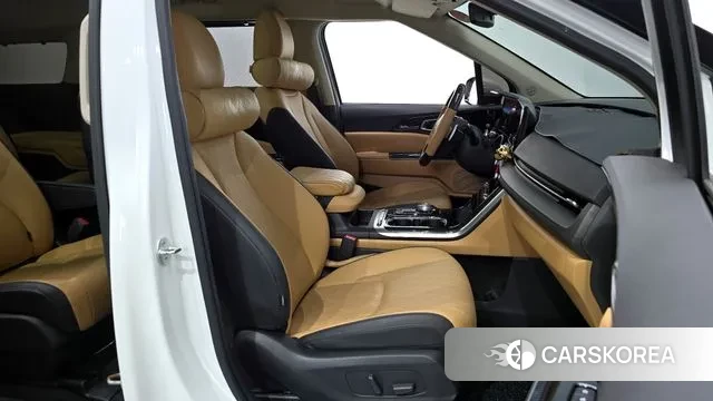 Kia Carnival 4th generation id 3659566 из Кореи 20