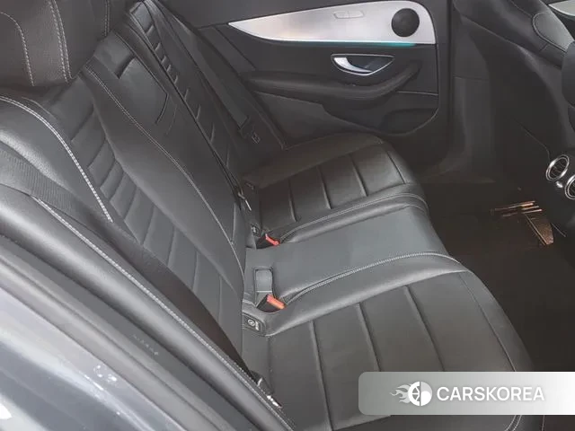 Mercedes-Benz E-Class W213 id 3344109 из Кореи 17