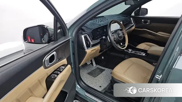 Kia The New Sorento 4th Generation id 3487184 из Кореи 20