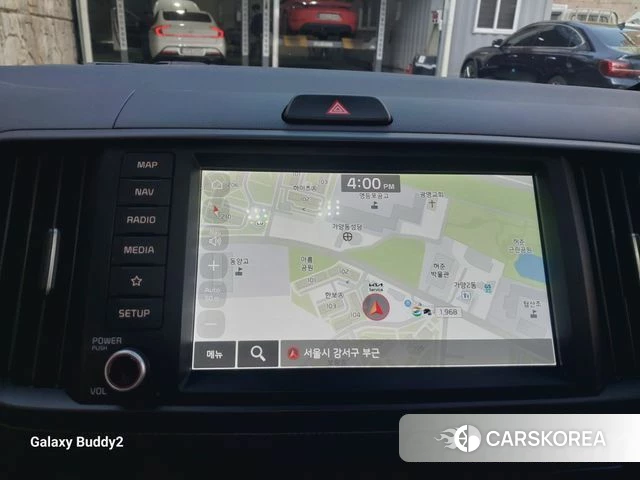 Kia The New Kia Ray id 3939809 из Кореи 20