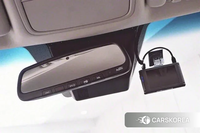 Kia K7 Premier id 3018523 из Кореи 20