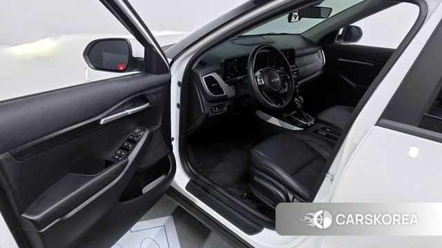 Kia The New Seltos id 4200691 из Кореи 34