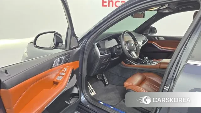 BMW X7 (G07) id 2981133 из Кореи 20