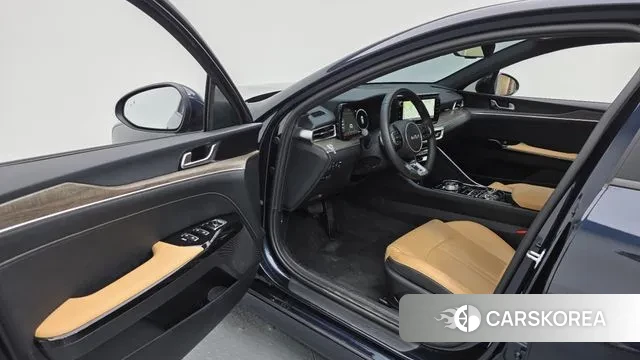 Kia K5 Hybrid 3rd Generation id 3059184 из Кореи 20