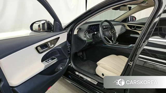 Mercedes-Benz E-Class W214 id 4413949 из Кореи 20