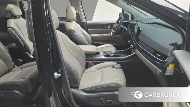 Kia The New Carnival 4th Generation id 3750962 из Кореи 20