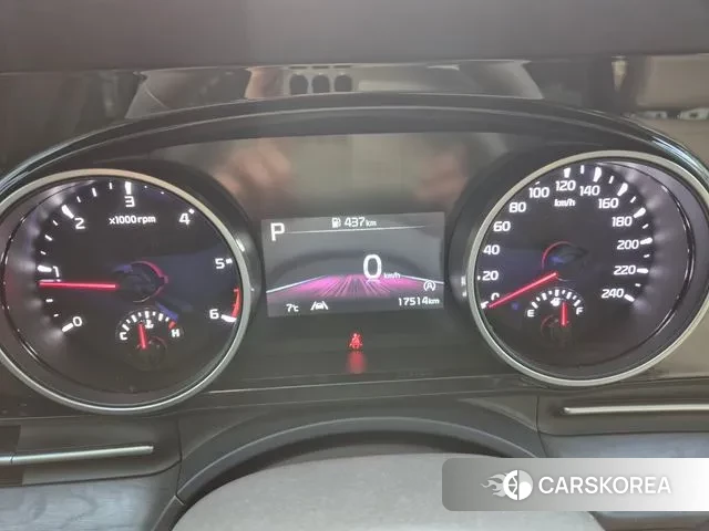 Kia Carnival 4th generation id 3686462 из Кореи 20