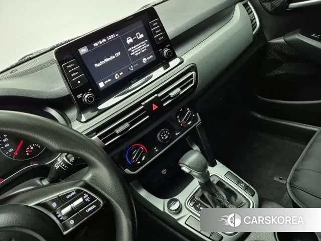 Kia Seltos id 3028847 из Кореи 20