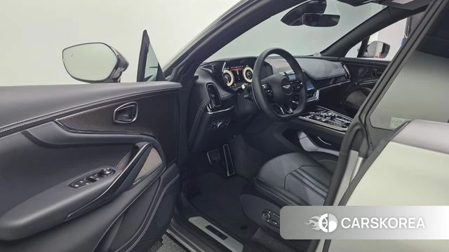 Aston Martin DBX id 4279503 из Кореи 20