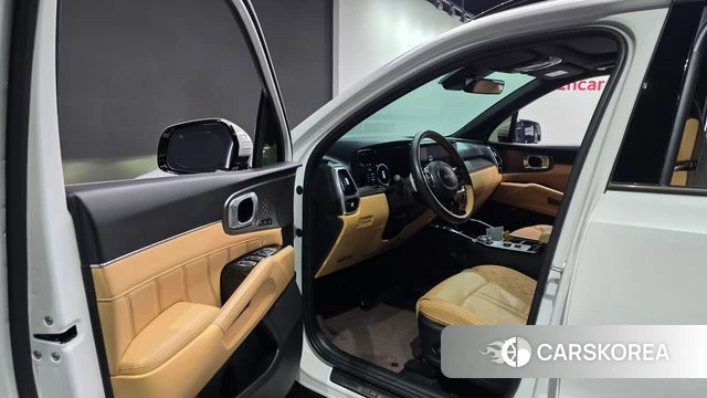 Kia Sorento 4th Generation id 4922162 из Кореи 20