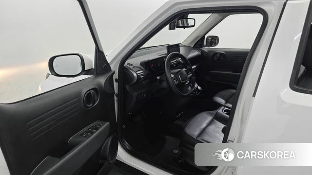 Hyundai Casper id 4389026 из Кореи 34