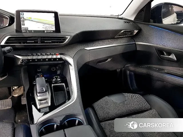 Peugeot 3008 second generation id 3698641 из Кореи 20