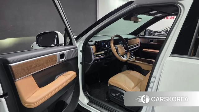 Hyundai Santa Fe (MX5) id 4608075 из Кореи 30