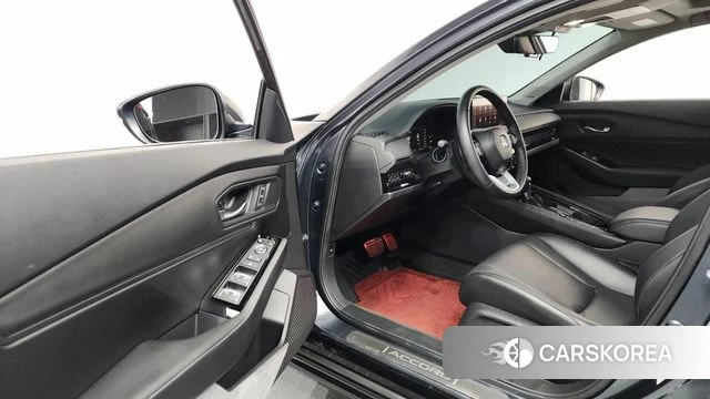 Honda Accord 10th Generation id 4516894 из Кореи 20