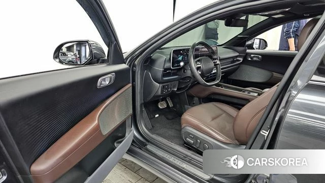 Hyundai Ionic 6 id 4354371 из Кореи 34