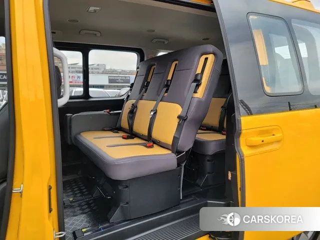 Hyundai Staria id 3353462 из Кореи 19