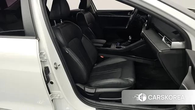 Kia K5 3rd generation id 3428582 из Кореи 20